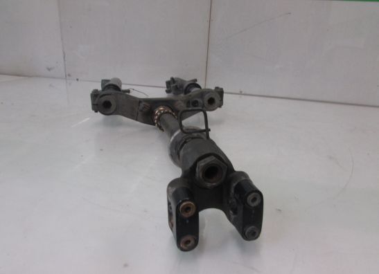 Gabelholm Komplett Yamaha YP 250 Majesty