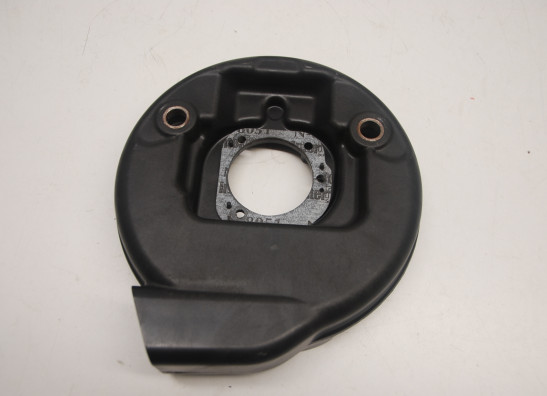 Luchtfilterhuis Harley Davidson Sportster