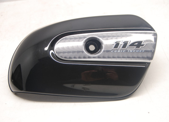 Air cleaner case Harley Davidson Touring FL