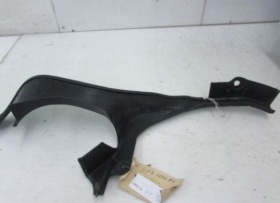Topkuip verbreder links Kawasaki GPZ 1000
