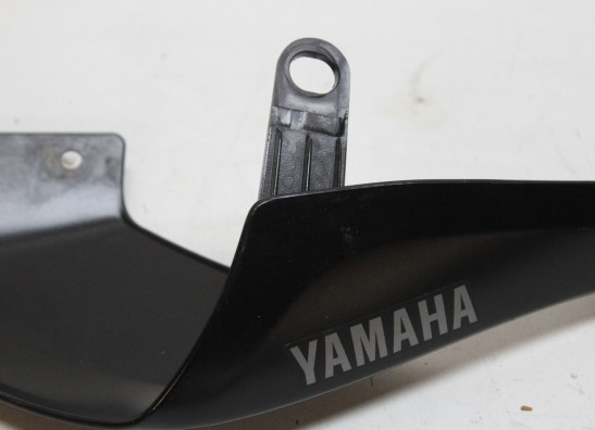 Linker achterkant Yamaha MT 07