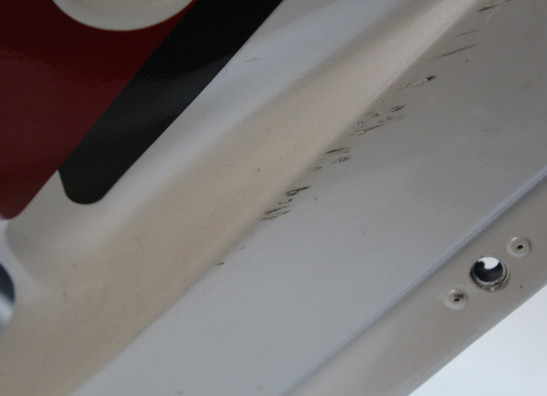 Cowl upper front Yamaha YZF R7