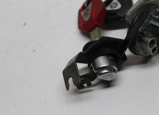 Tankdop Yamaha YZF R6