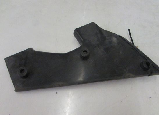 Rechter zijkuip klein Suzuki GSX R 750