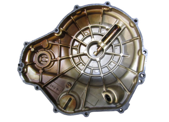 Koppelingsdeksel Kawasaki ER 6