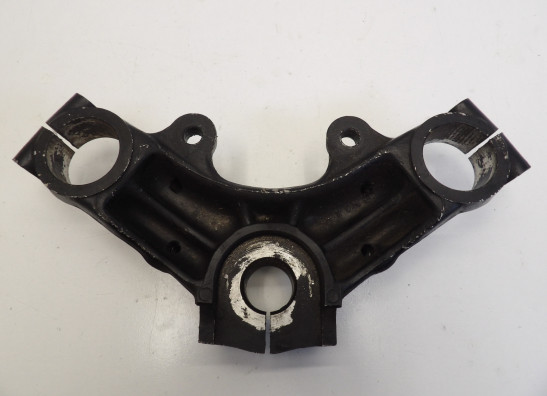 Kroonplaat Honda CB 750 