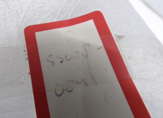 Binnenkuip Kawasaki ER 6