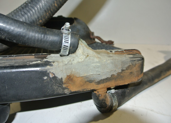 Radiateur Triumph Sprint ST 955