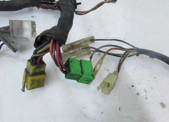 Kabelboom Suzuki GSX F 600