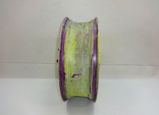 Rear wheel Yamaha YZF 750