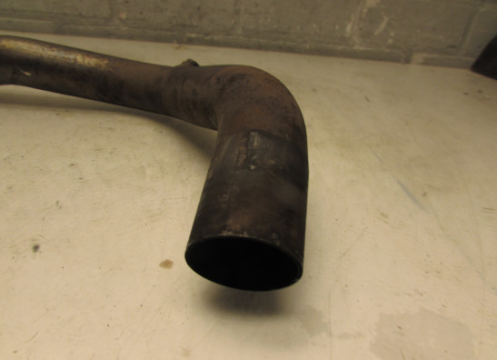 Downpipes Ducati monster 900