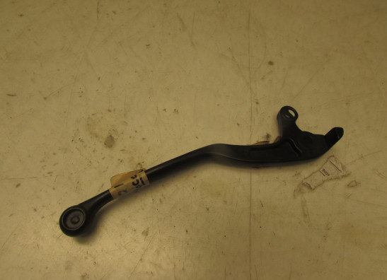 Koppelingshandle Kawasaki KR-1S