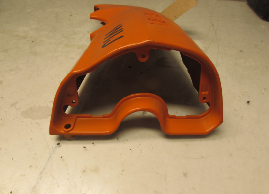 Air intake right Yamaha V max