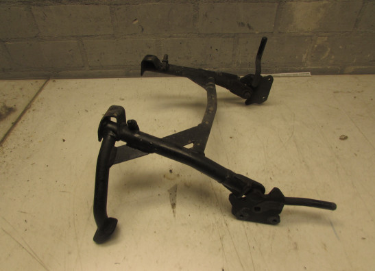 Standaard BMW C 650 GT