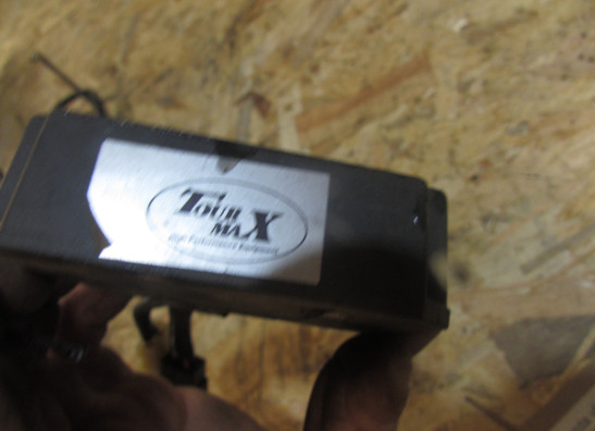 Regler Gleichrichter Honda VF 750 C Magna