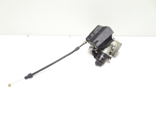 Throttle body BMW R 1200 GS Adventure