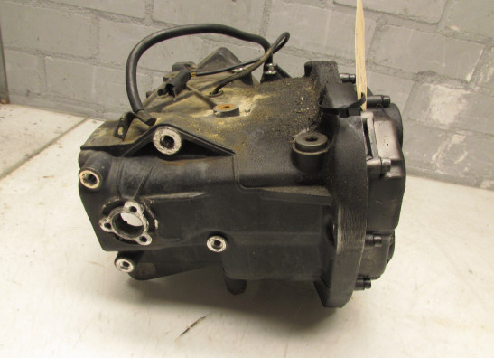 Versnellingsbak BMW K 75