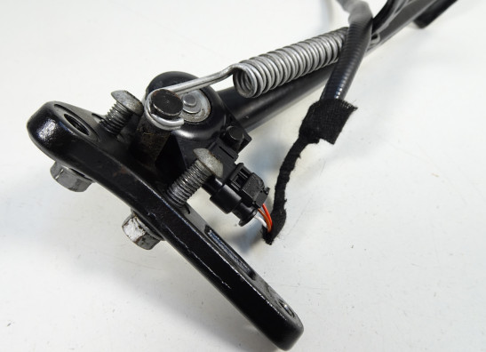 Side stand bar BMW K 1300 GT