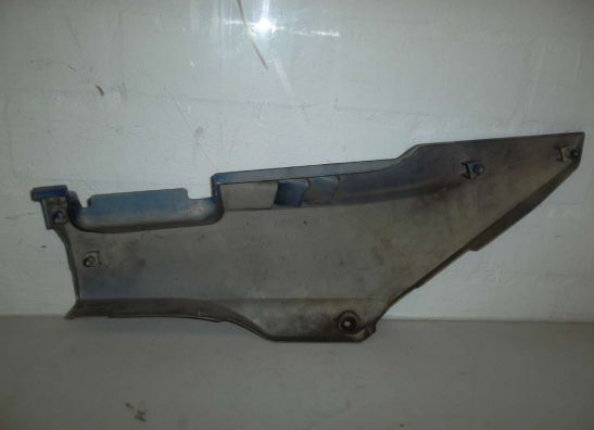 Linker achterkant Kawasaki GPZ 1000