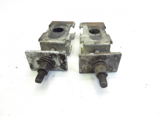 Swingarm Kawasaki EL 250