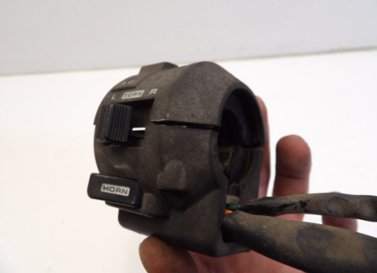 Stuurschakelaar links Honda CMX 250 