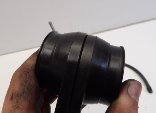 Air intake Yamaha BT 1100