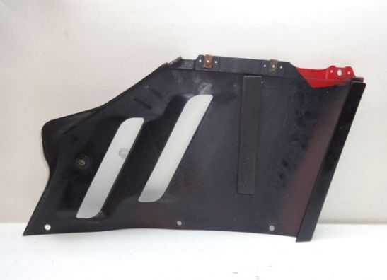 Seiten verkleidung links Suzuki GSX R 750