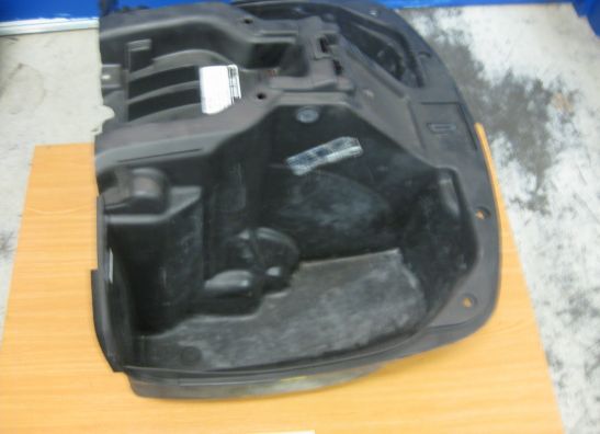 Achterkuipdeel Honda PC 800