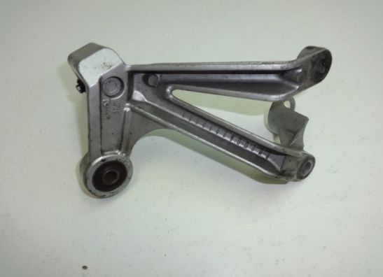 Duo voetsteun rechts Suzuki GSX R 600