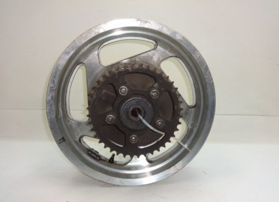 Achtervelg Honda VF 750 C Magna