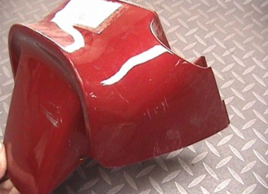 Voorspatbord Kawasaki Overige Kawasaki