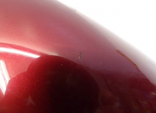 Front fender Suzuki VX 800