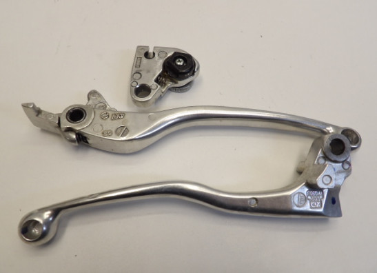 Braking lever Kawasaki Z 900