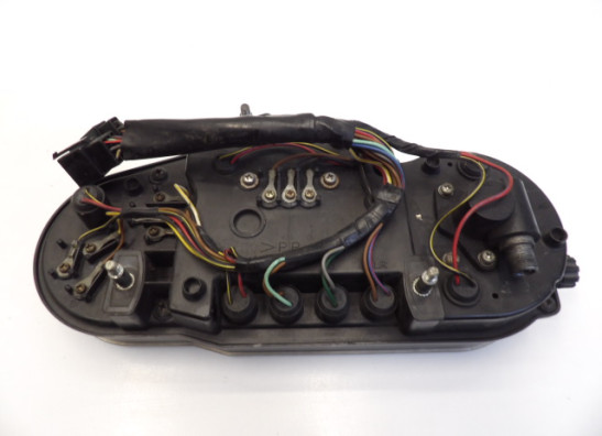 Meter combination Kawasaki ZX 9 R