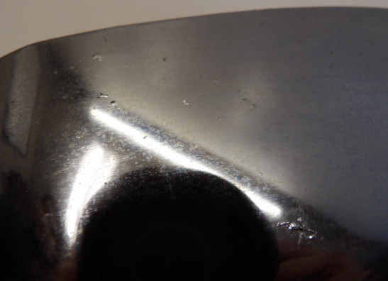 Kleppendeksel Suzuki VS 1400 Intruder