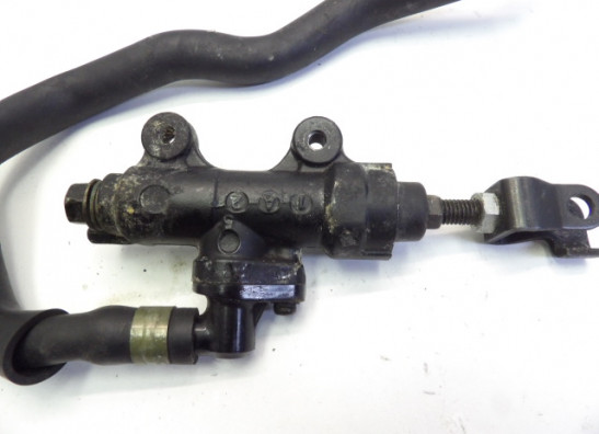 Bremszylinder hinten Honda VTR 1000 SP