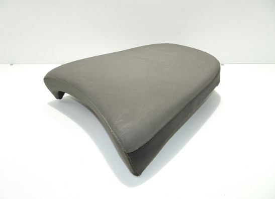 Buddy zadel BMW R 1200 GS Adventure