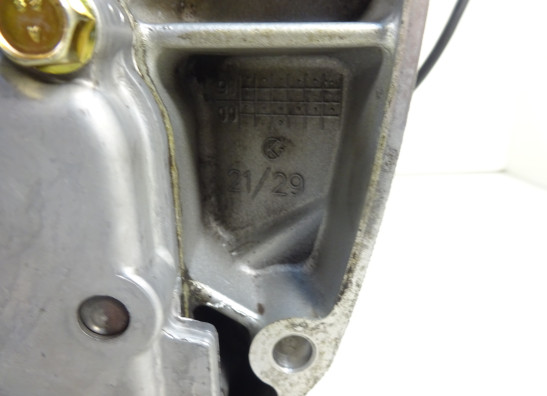 Getriebe BMW K 1200 RS