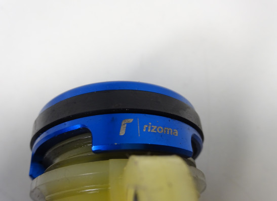 Bremszylinder hinten Suzuki GSX R 750