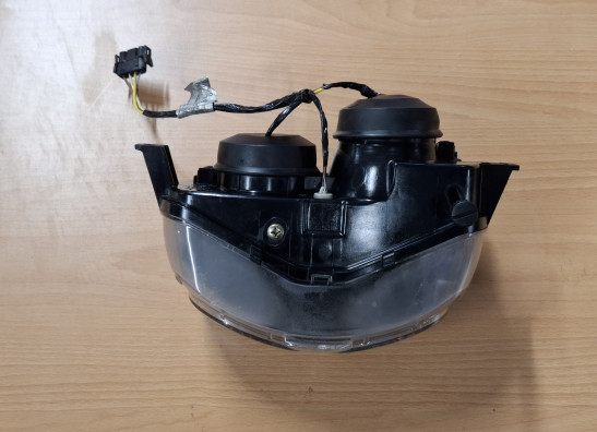 Koplamp BMW F 650 CS Scarver