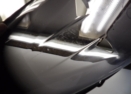 Wind screen Yamaha YZF R1