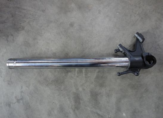 Voorpoot rechts onder KTM 1290 Super duke