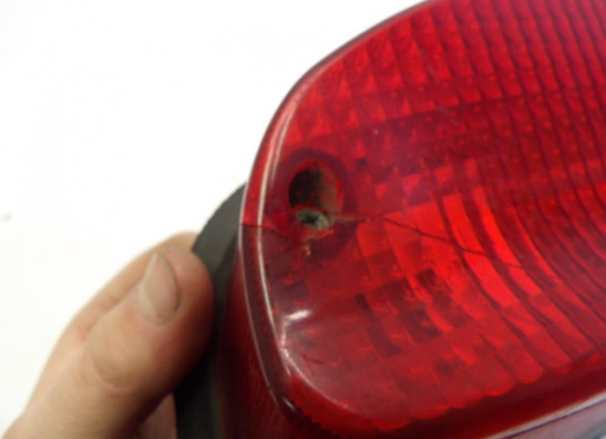Rear light Honda VT 1100