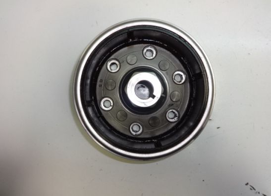 Flywheel rotor Suzuki VS 700 Intruder