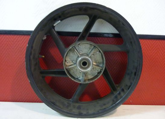 Achtervelg Honda CBR 600 F 1995-1998