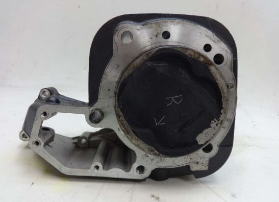 Cilinderblok BMW R 1150 R rockster