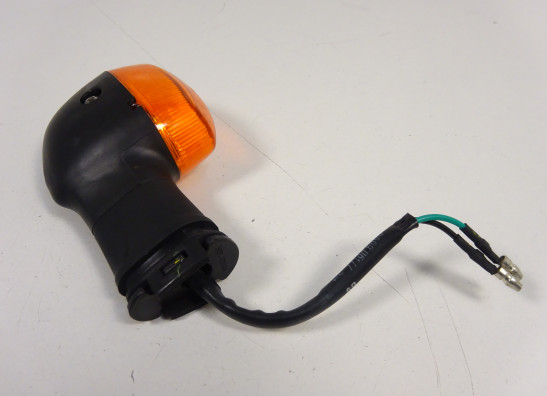 Knipperlicht rechts voor Yamaha XJ 600 Diversion