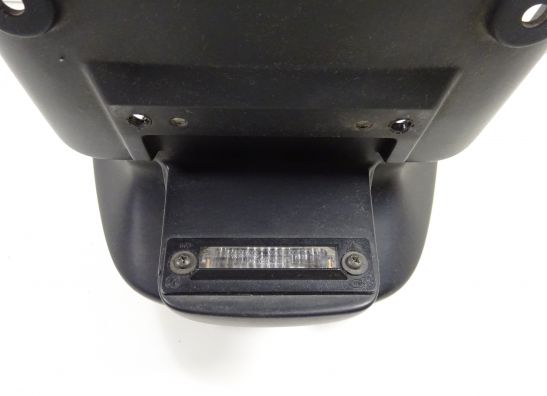 Kentekenplaathouder BMW K 1200 RS