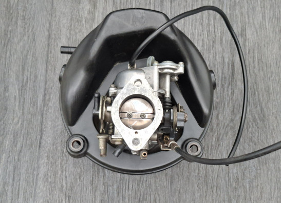 Carburateurset Harley Davidson Sportster