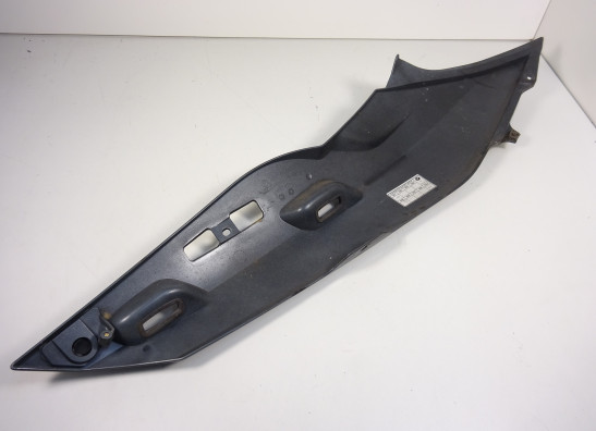 Linker achterkant BMW R 1200 RT